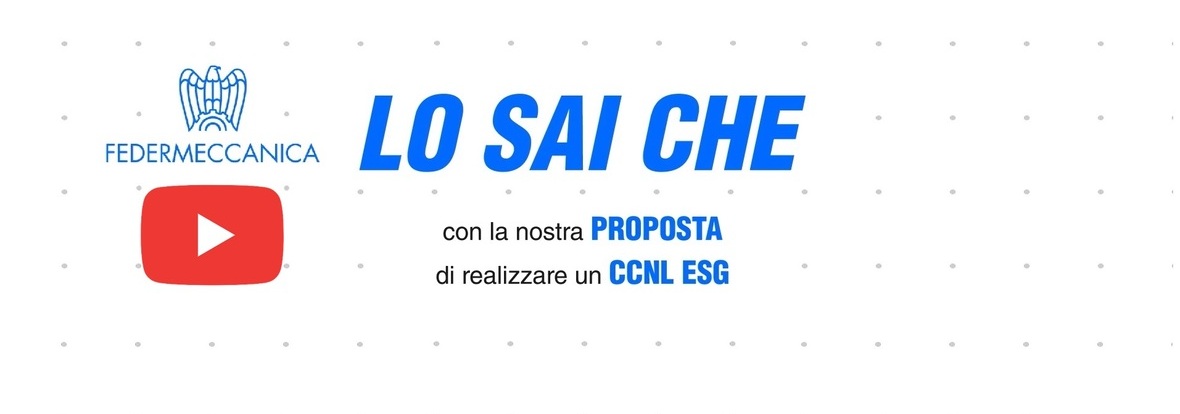 Il Rinnovamento Continua